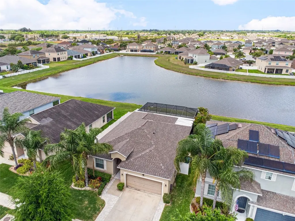 914 Peregrine Hill Place Ruskin FL 33570