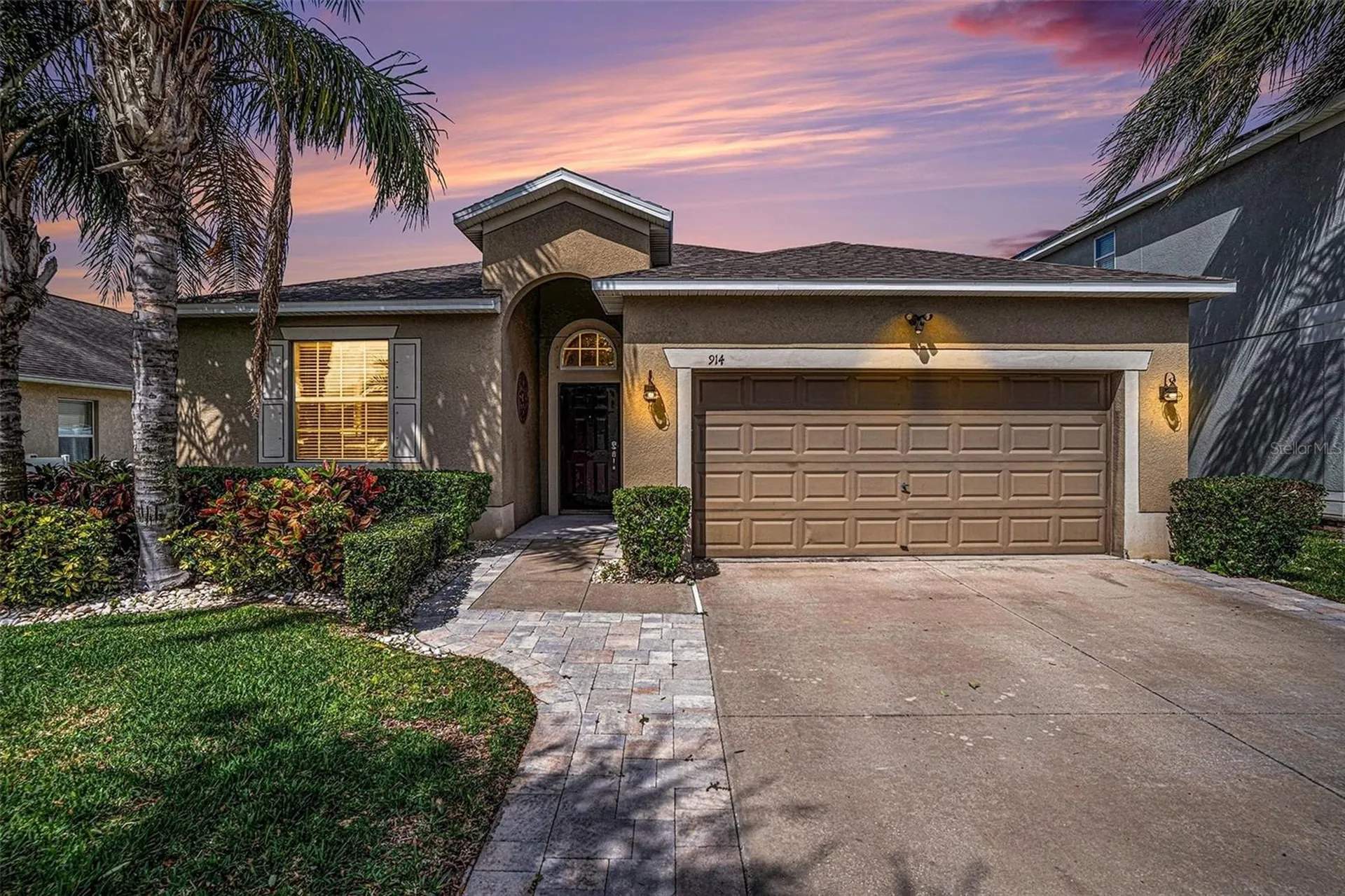 914 Peregrine Hill Place Ruskin FL 33570