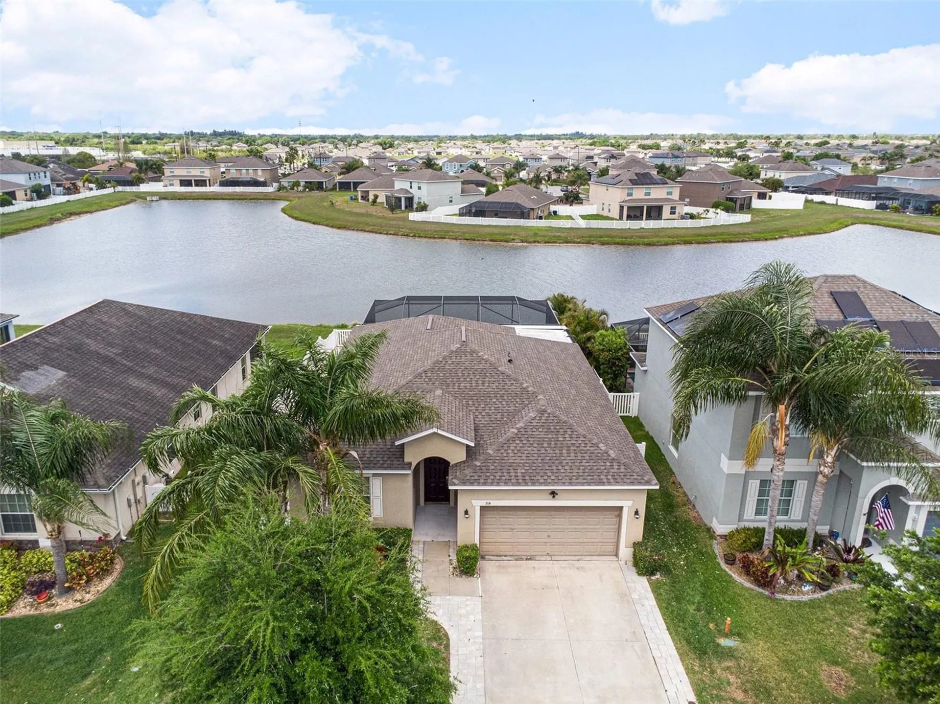 914 Peregrine Hill Place Ruskin FL 33570
