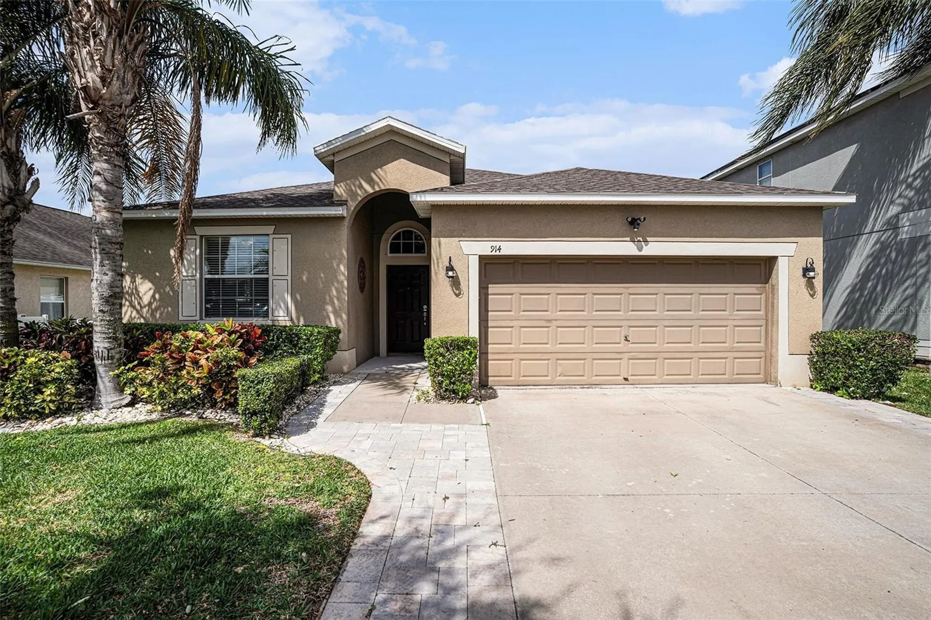 914 Peregrine Hill Place Ruskin FL 33570