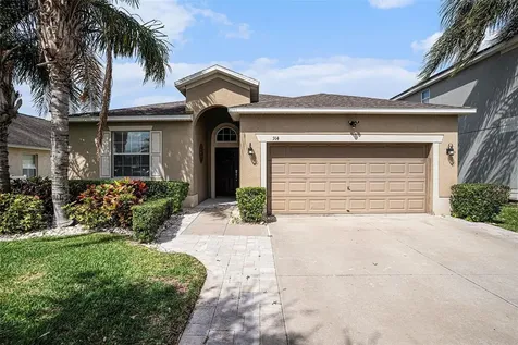 914 Peregrine Hill Place Ruskin FL 33570