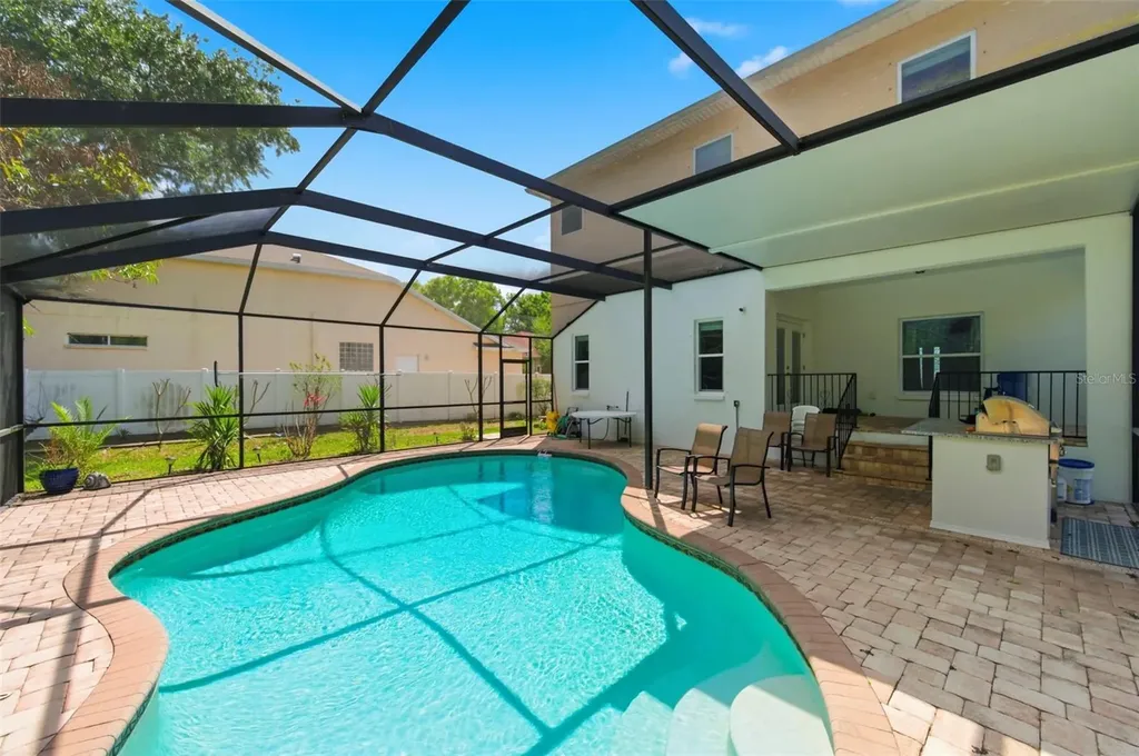 4118 Woodacre Lane Tampa FL 33624