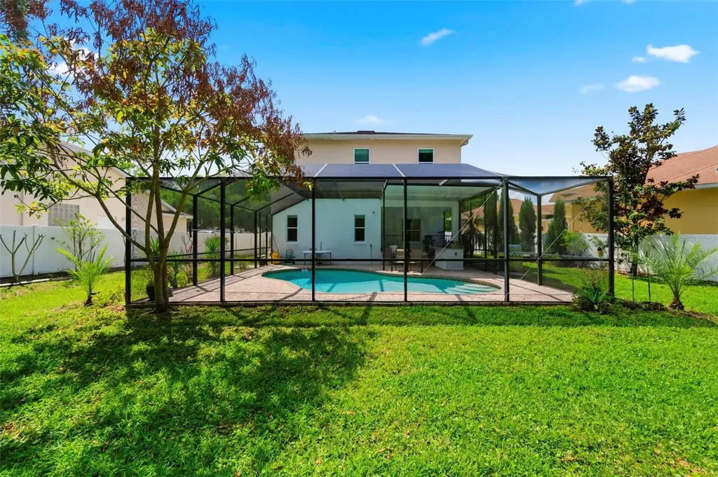 4118 Woodacre Lane Tampa FL 33624