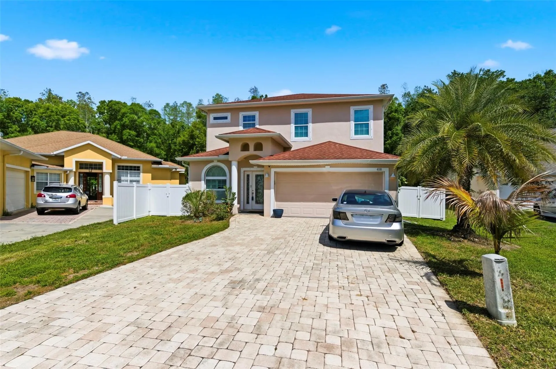 4118 Woodacre Lane Tampa FL 33624