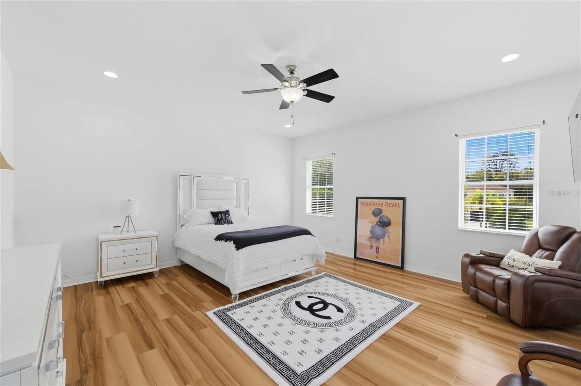 4118 Woodacre Lane Tampa FL 33624