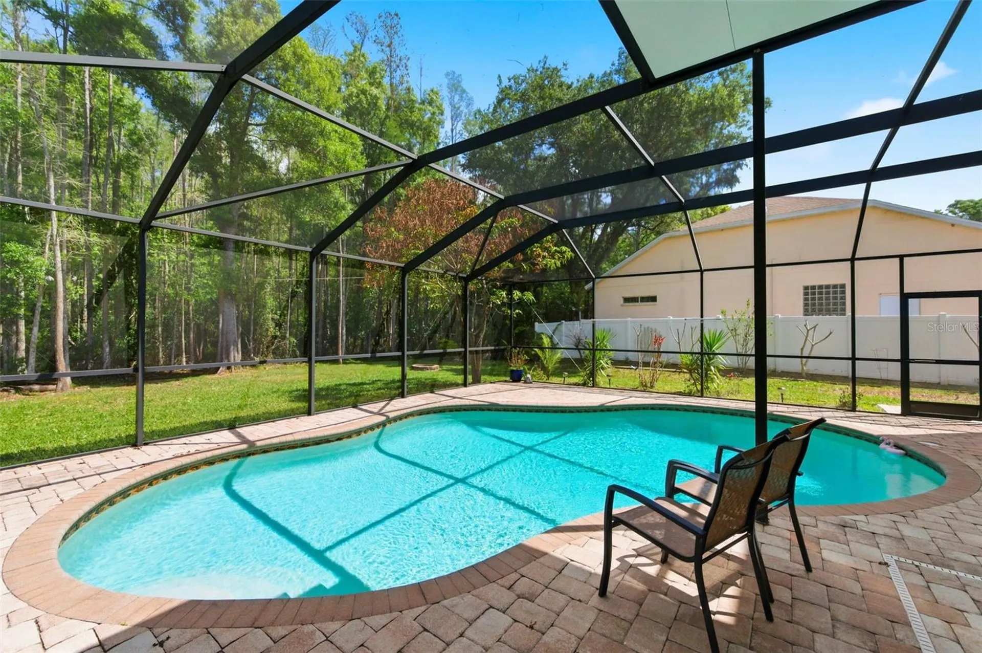 4118 Woodacre Lane Tampa FL 33624