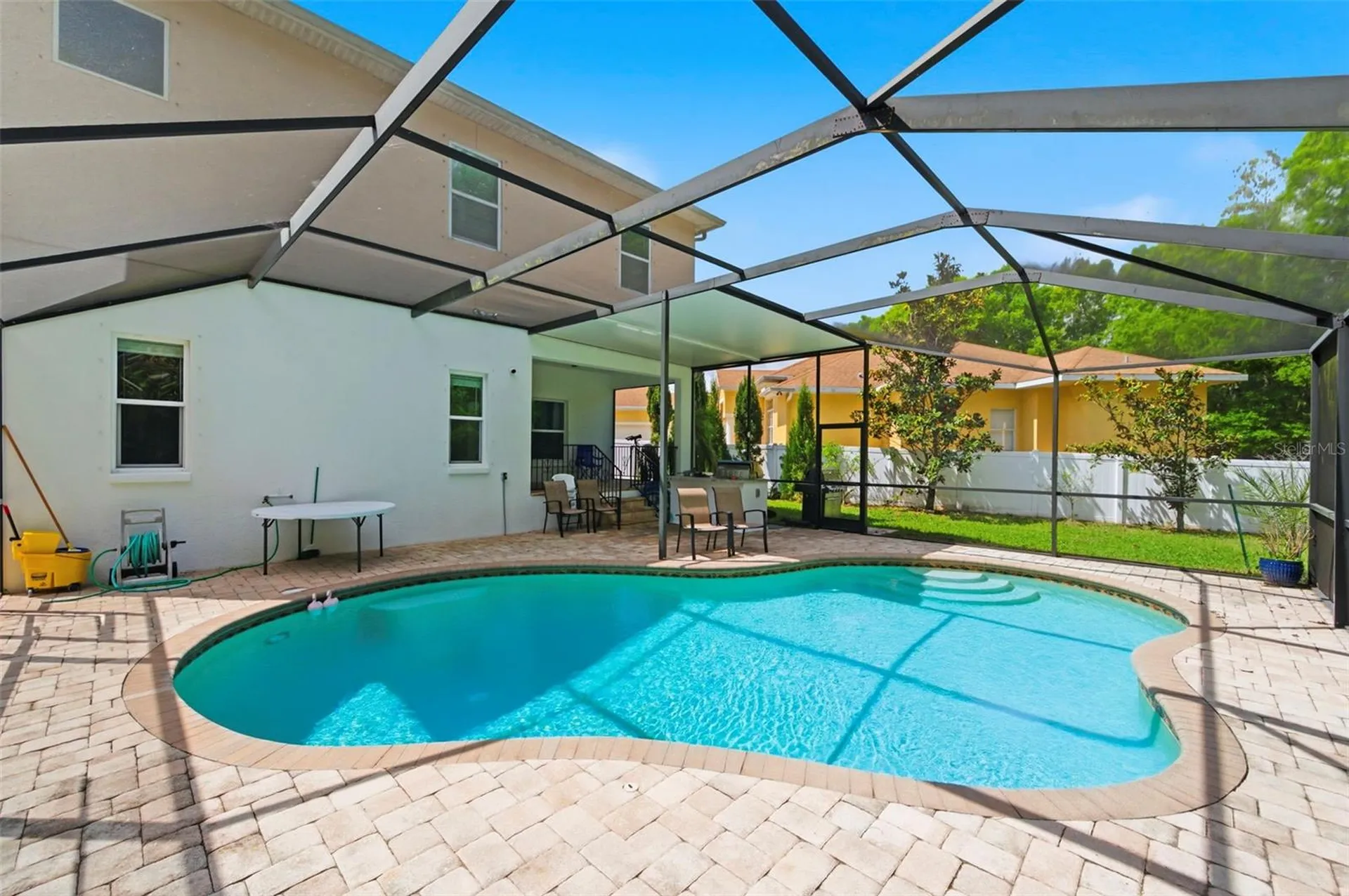 4118 Woodacre Lane Tampa FL 33624