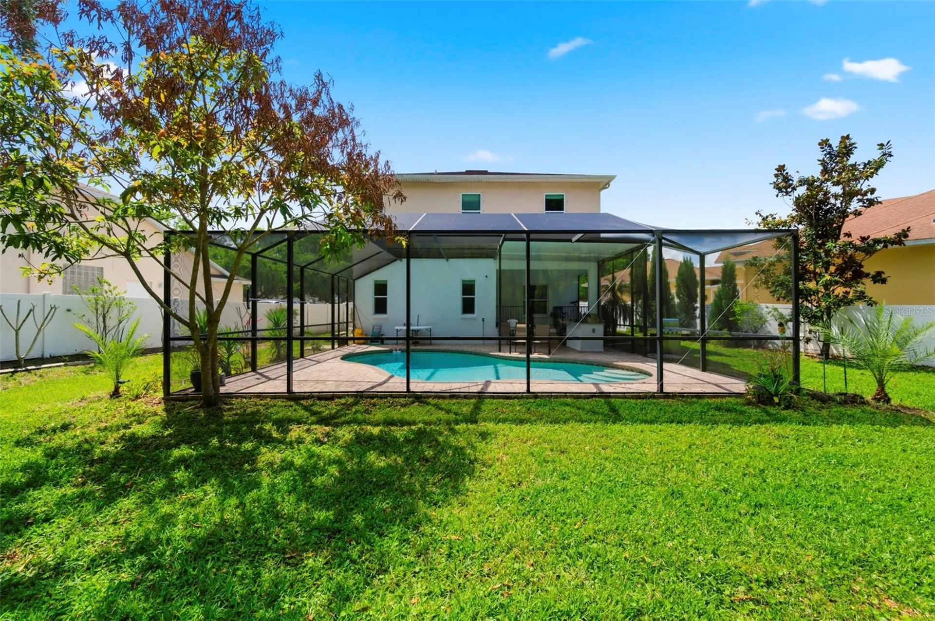 4118 Woodacre Lane Tampa FL 33624