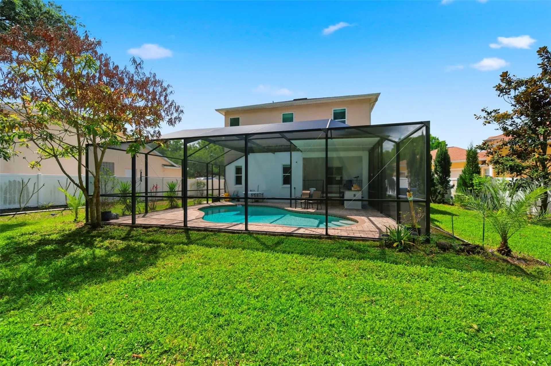 4118 Woodacre Lane Tampa FL 33624