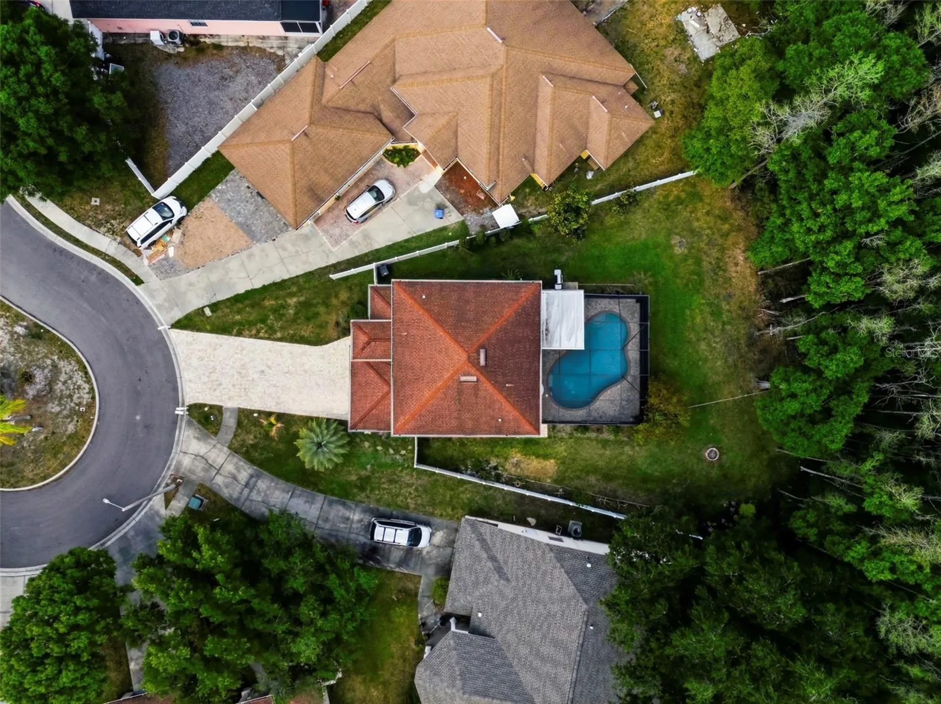 4118 Woodacre Lane Tampa FL 33624