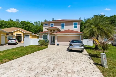 4118 Woodacre Lane Tampa FL 33624