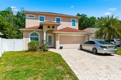 4118 Woodacre Lane Tampa FL 33624