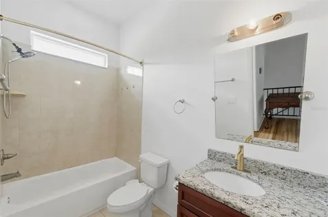 4118 Woodacre Lane Tampa FL 33624