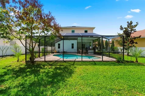 4118 Woodacre Lane Tampa FL 33624