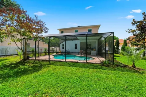 4118 Woodacre Lane Tampa FL 33624