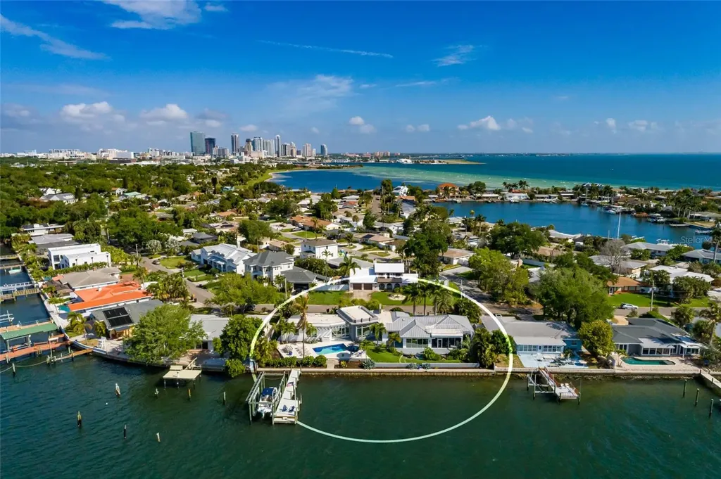 360 26th Avenue SE St Petersburg FL 33705