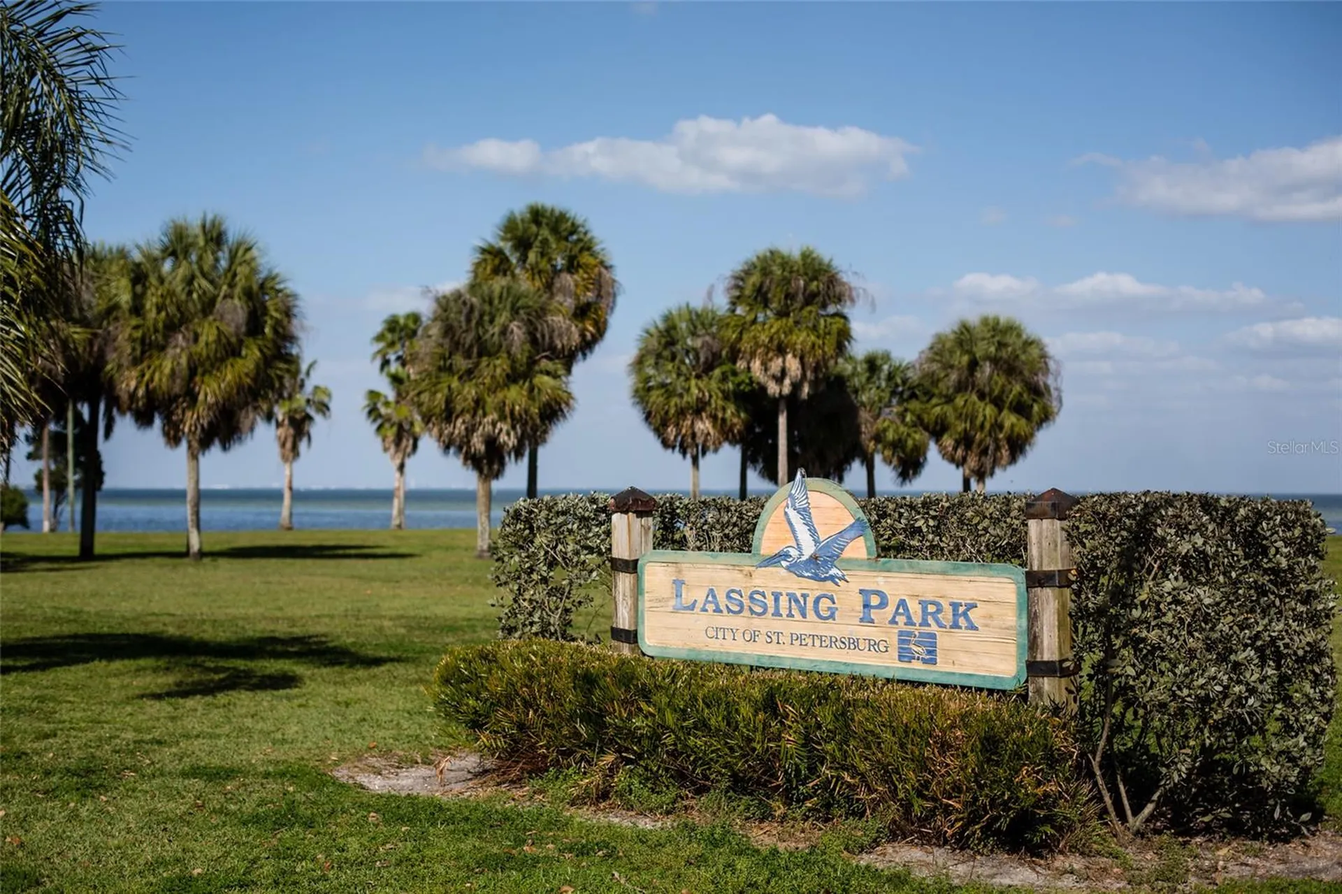 360 26th Avenue SE St Petersburg FL 33705