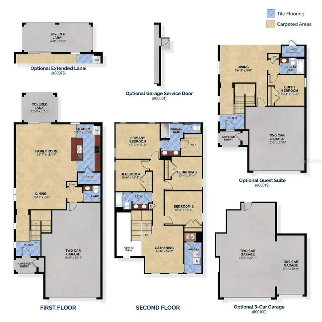 7056 Rolling Leaf Road Groveland FL 34736