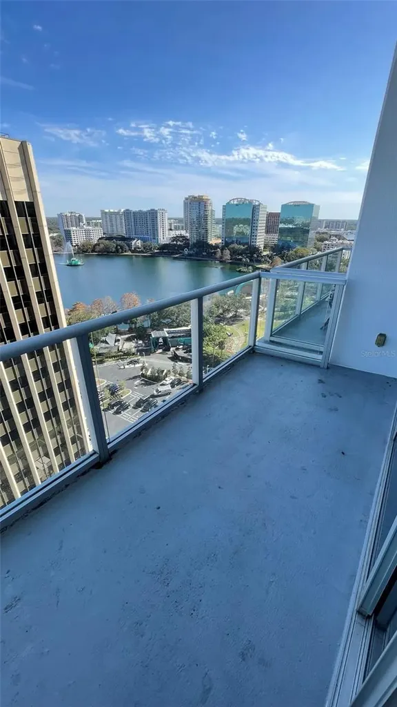 150 E Robinson Street Orlando FL 32801