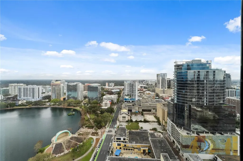 150 E Robinson Street Orlando FL 32801
