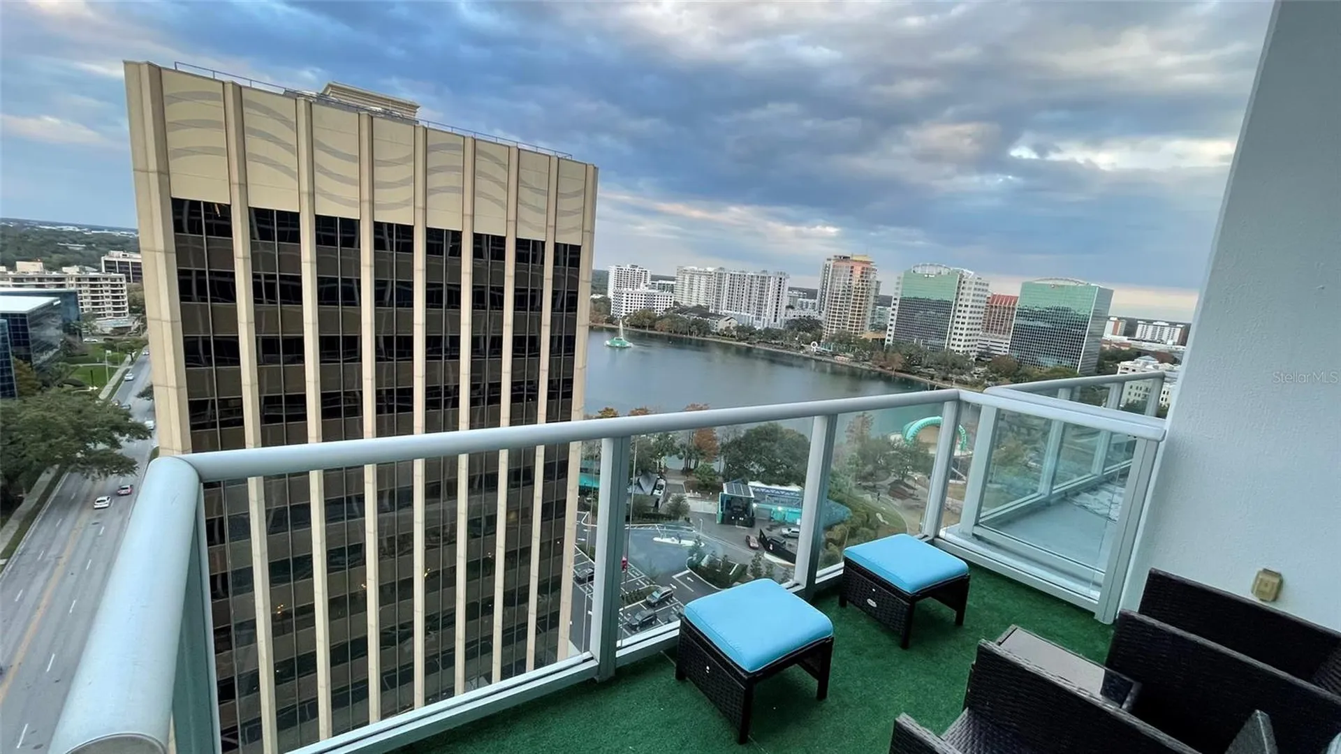 150 E Robinson Street Orlando FL 32801
