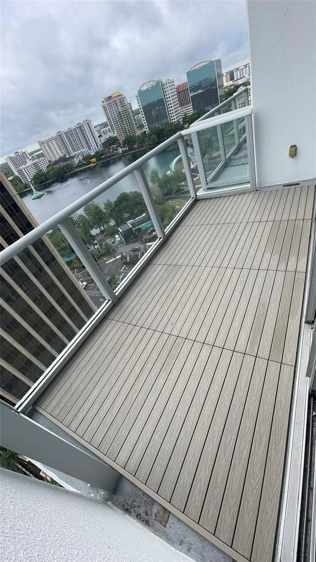 150 E Robinson Street Orlando FL 32801