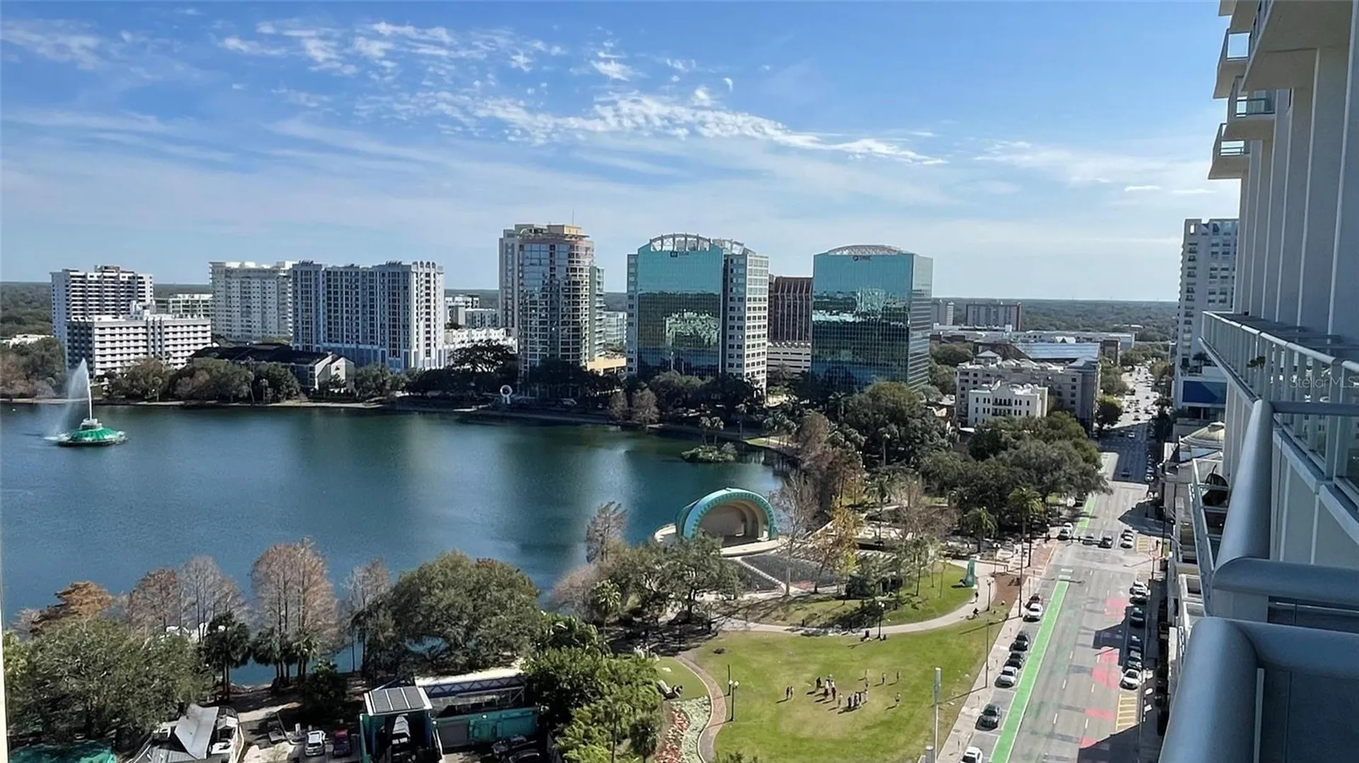150 E Robinson Street Orlando FL 32801
