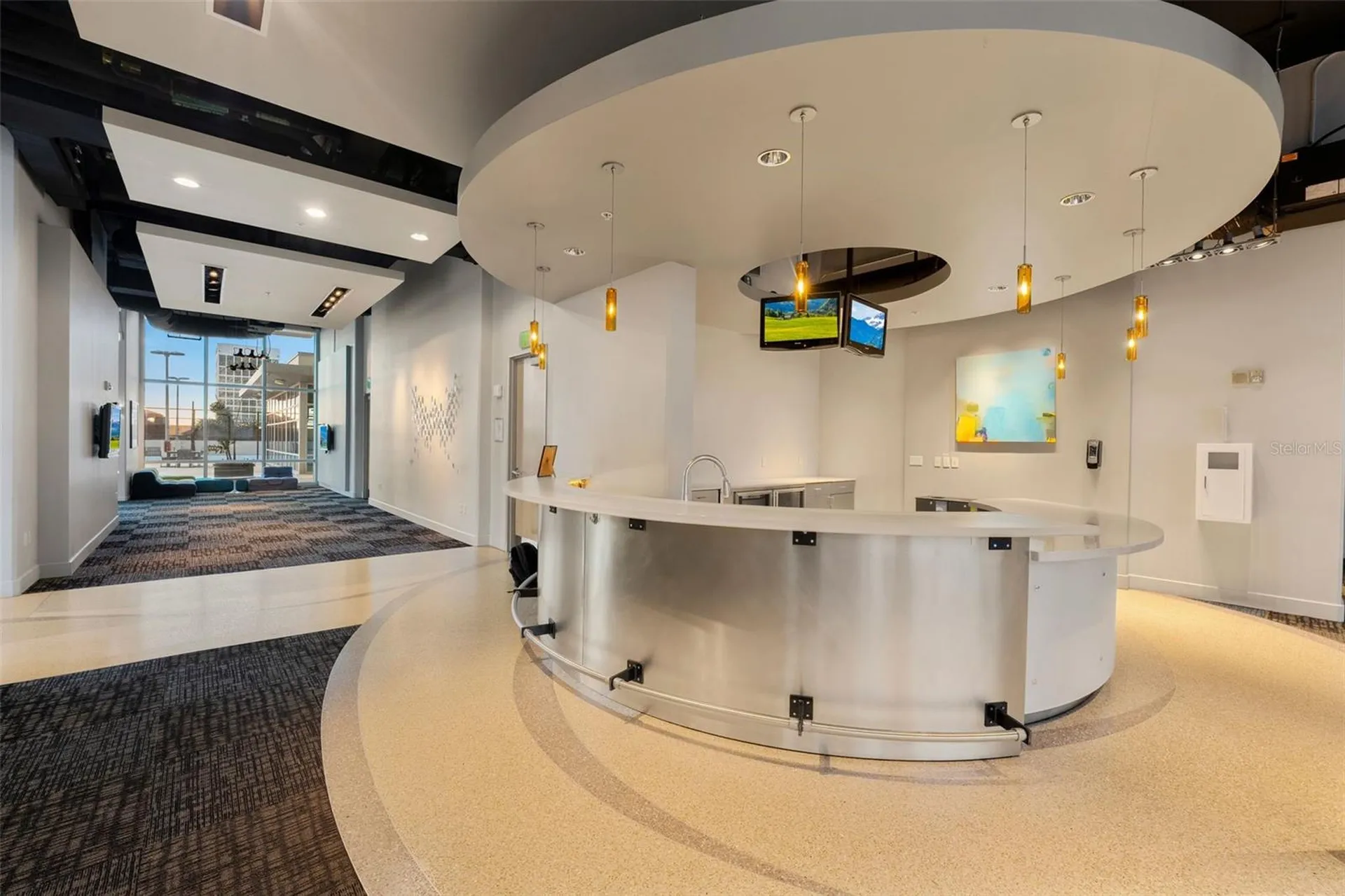 150 E Robinson Street Orlando FL 32801