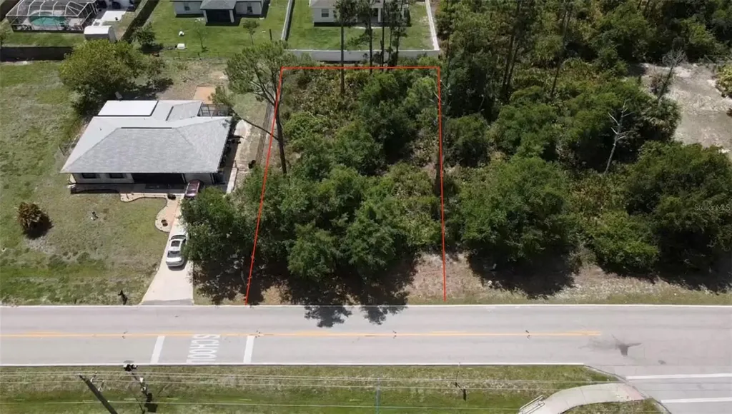 23333 Quasar Boulevard Punta Gorda FL 33980