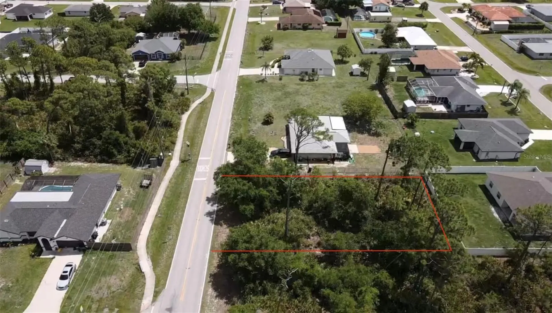 23333 Quasar Boulevard Punta Gorda FL 33980