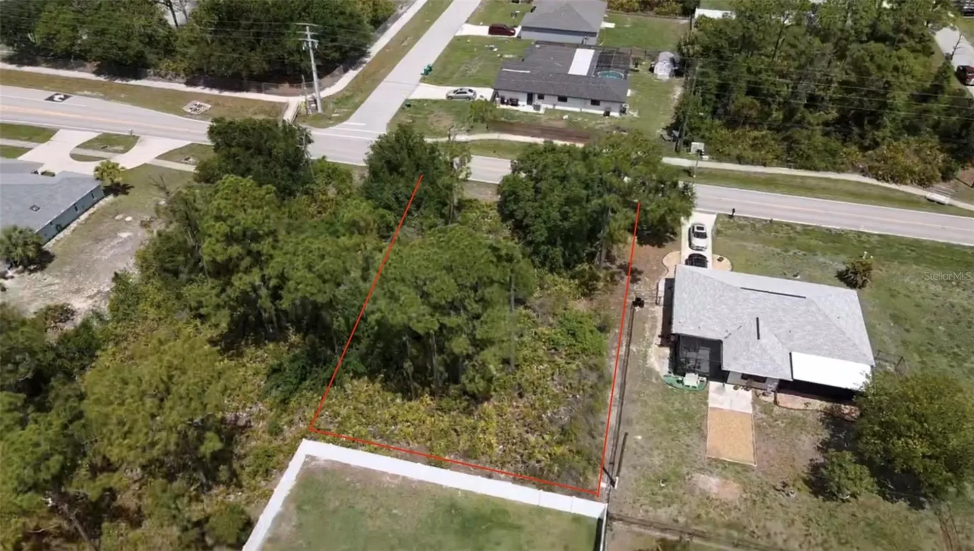 23333 Quasar Boulevard Punta Gorda FL 33980