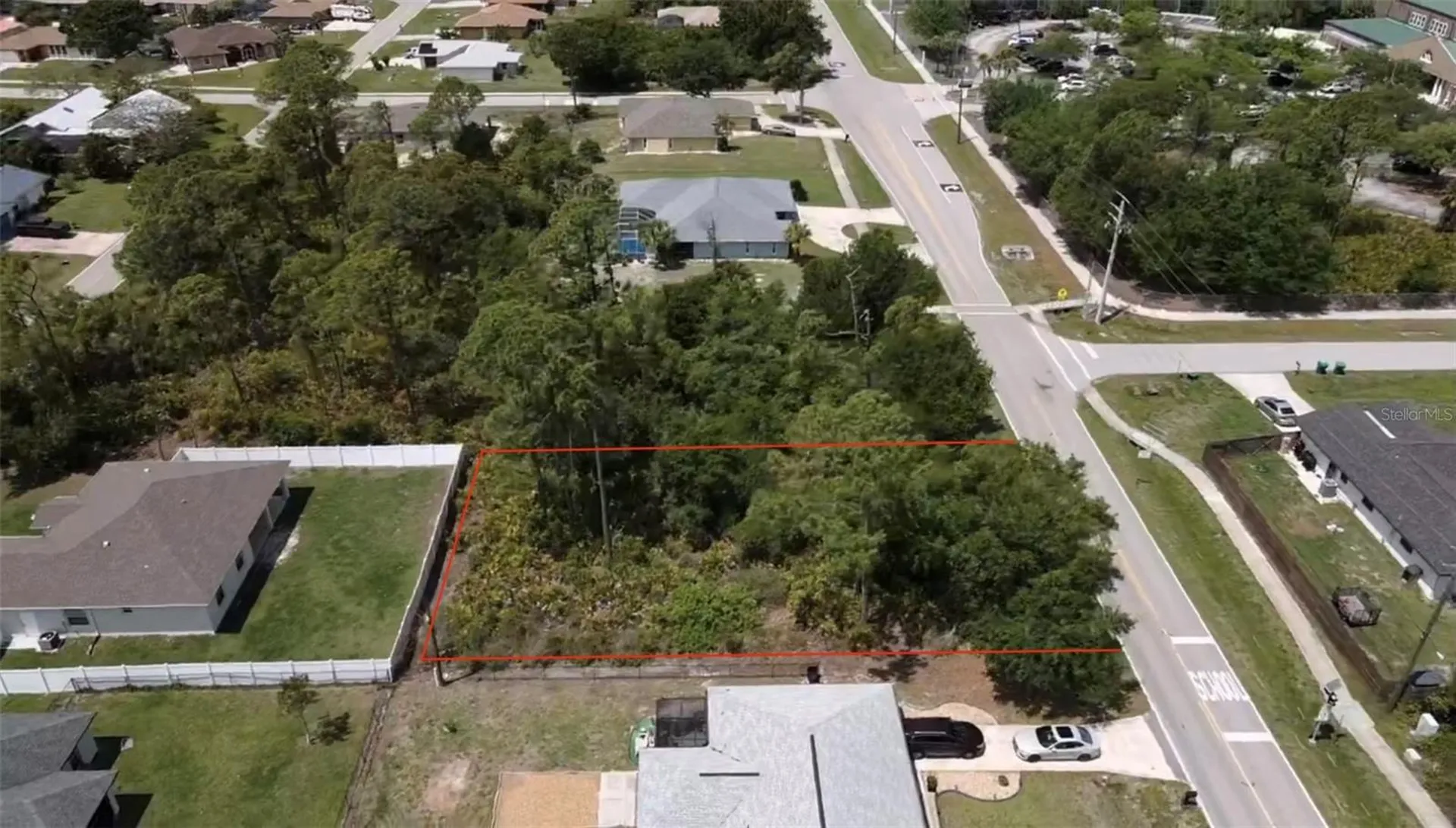 23333 Quasar Boulevard Punta Gorda FL 33980