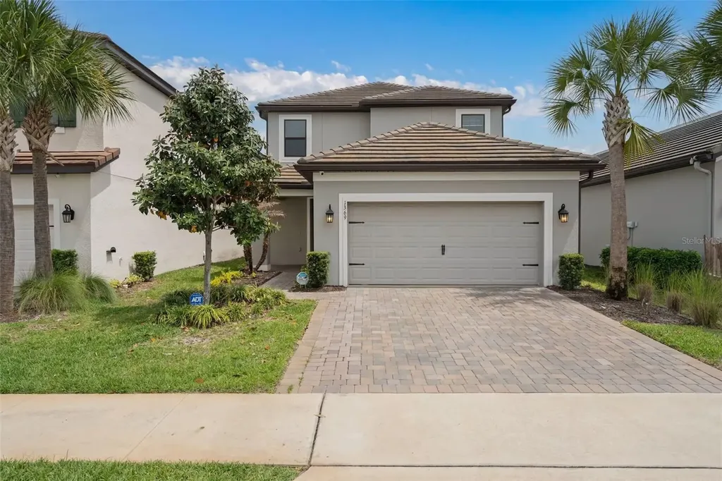 1369 Blue Stem Lane Winter Park FL 32792