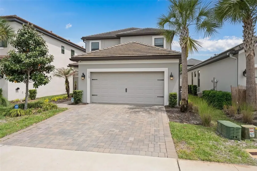 1369 Blue Stem Lane Winter Park FL 32792