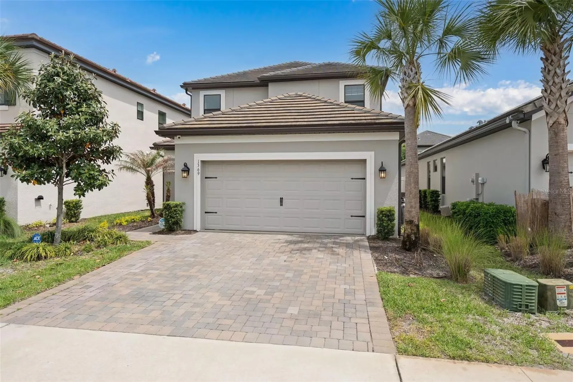 1369 Blue Stem Lane Winter Park FL 32792