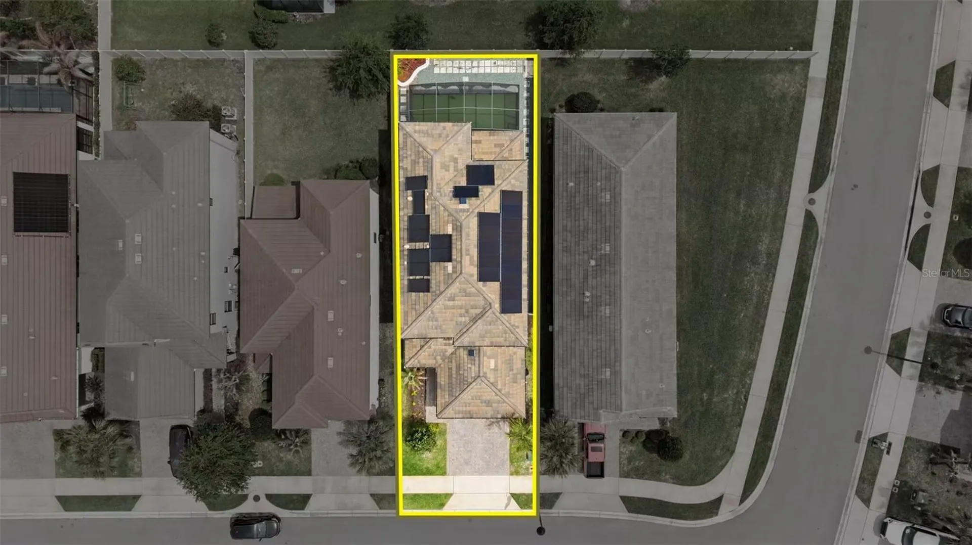 1369 Blue Stem Lane Winter Park FL 32792