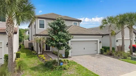 1369 Blue Stem Lane Winter Park FL 32792