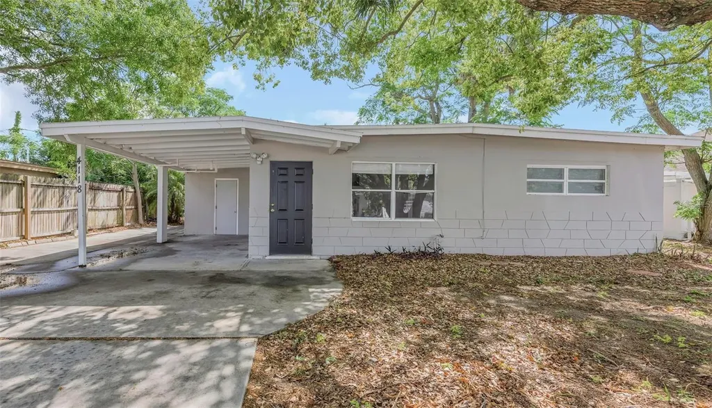 4118 Flamingo Drive New Port Richey FL 34652