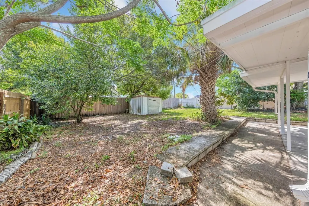 4118 Flamingo Drive New Port Richey FL 34652