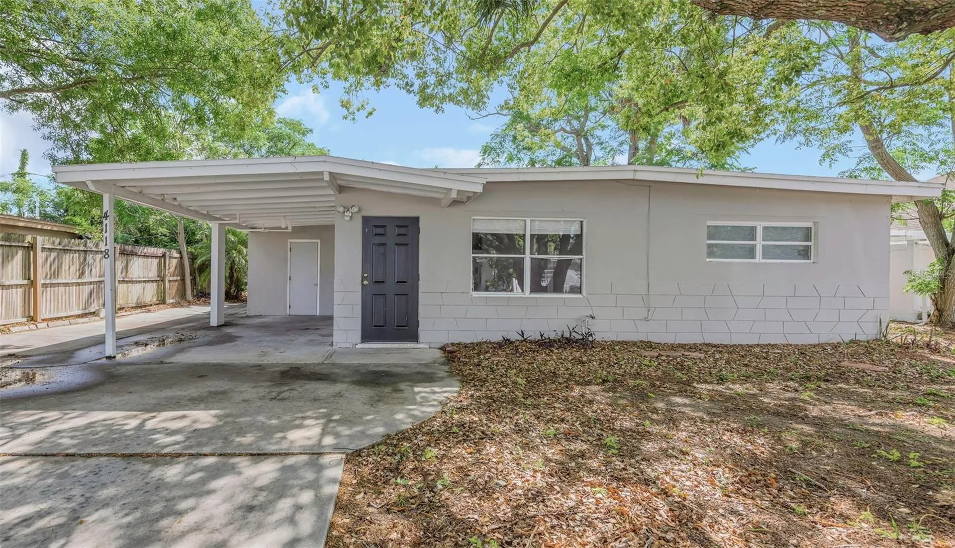 4118 Flamingo Drive New Port Richey FL 34652