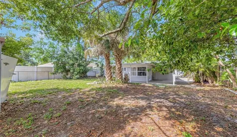4118 Flamingo Drive New Port Richey FL 34652