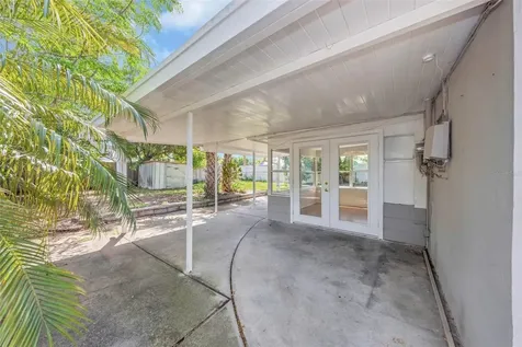 4118 Flamingo Drive New Port Richey FL 34652