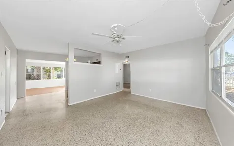 4118 Flamingo Drive New Port Richey FL 34652