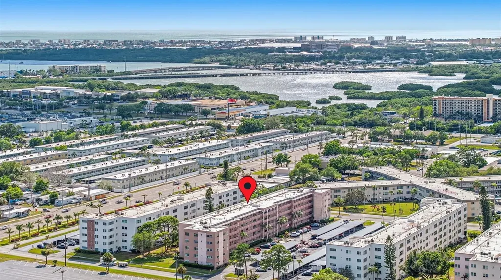 5521 80th Street N St Petersburg FL 33709