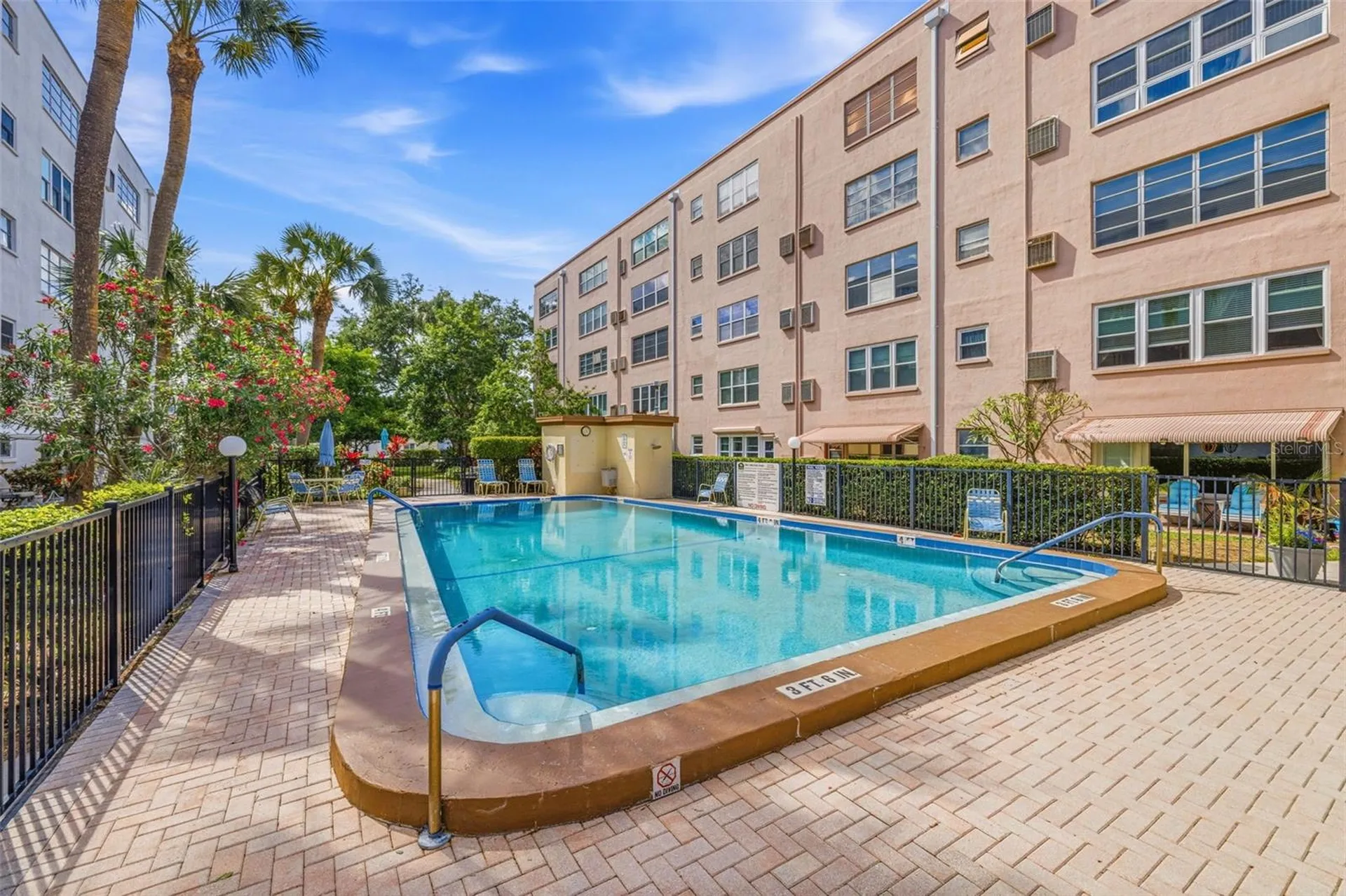 5521 80th Street N St Petersburg FL 33709