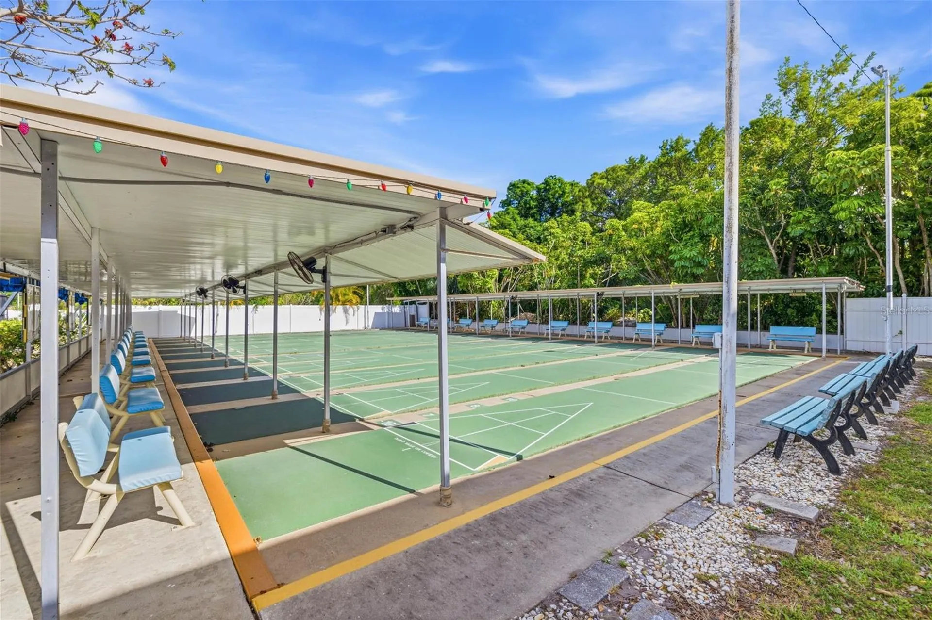 5521 80th Street N St Petersburg FL 33709