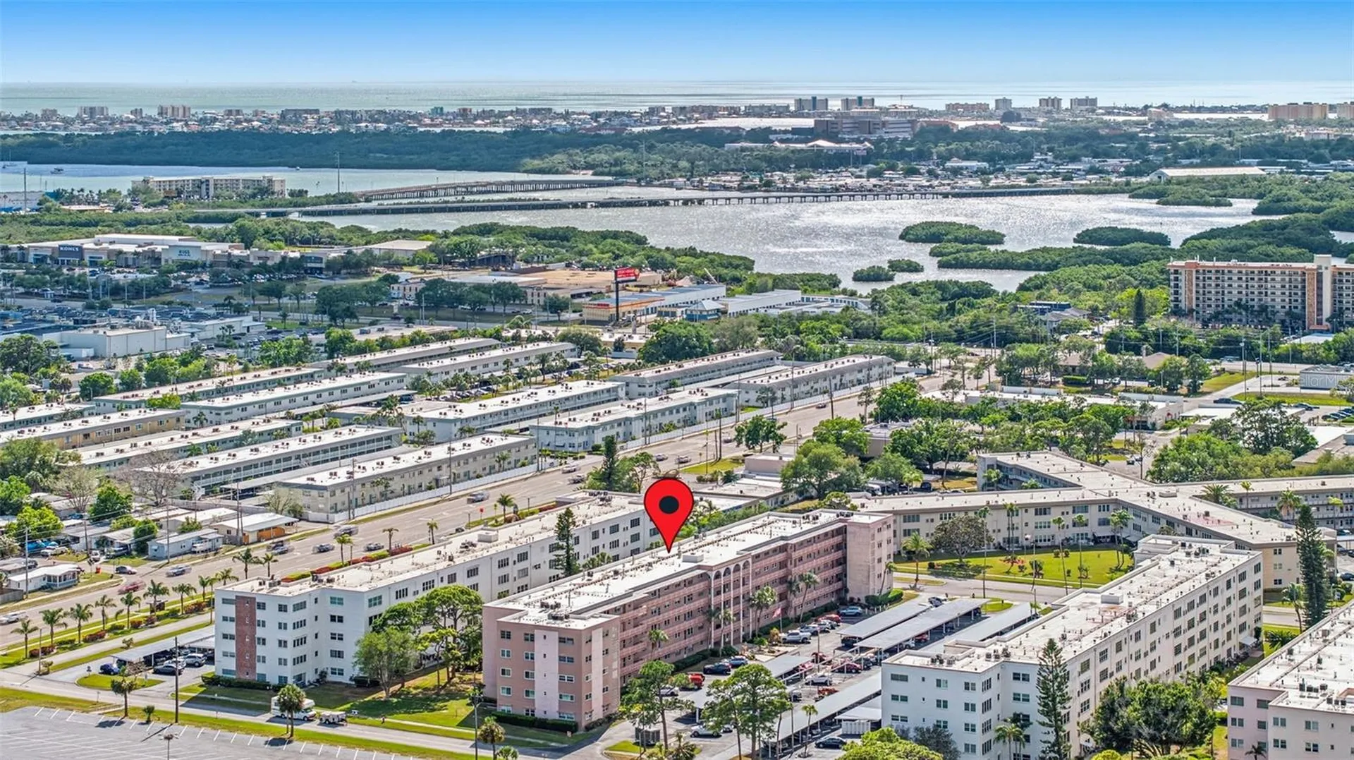 5521 80th Street N St Petersburg FL 33709
