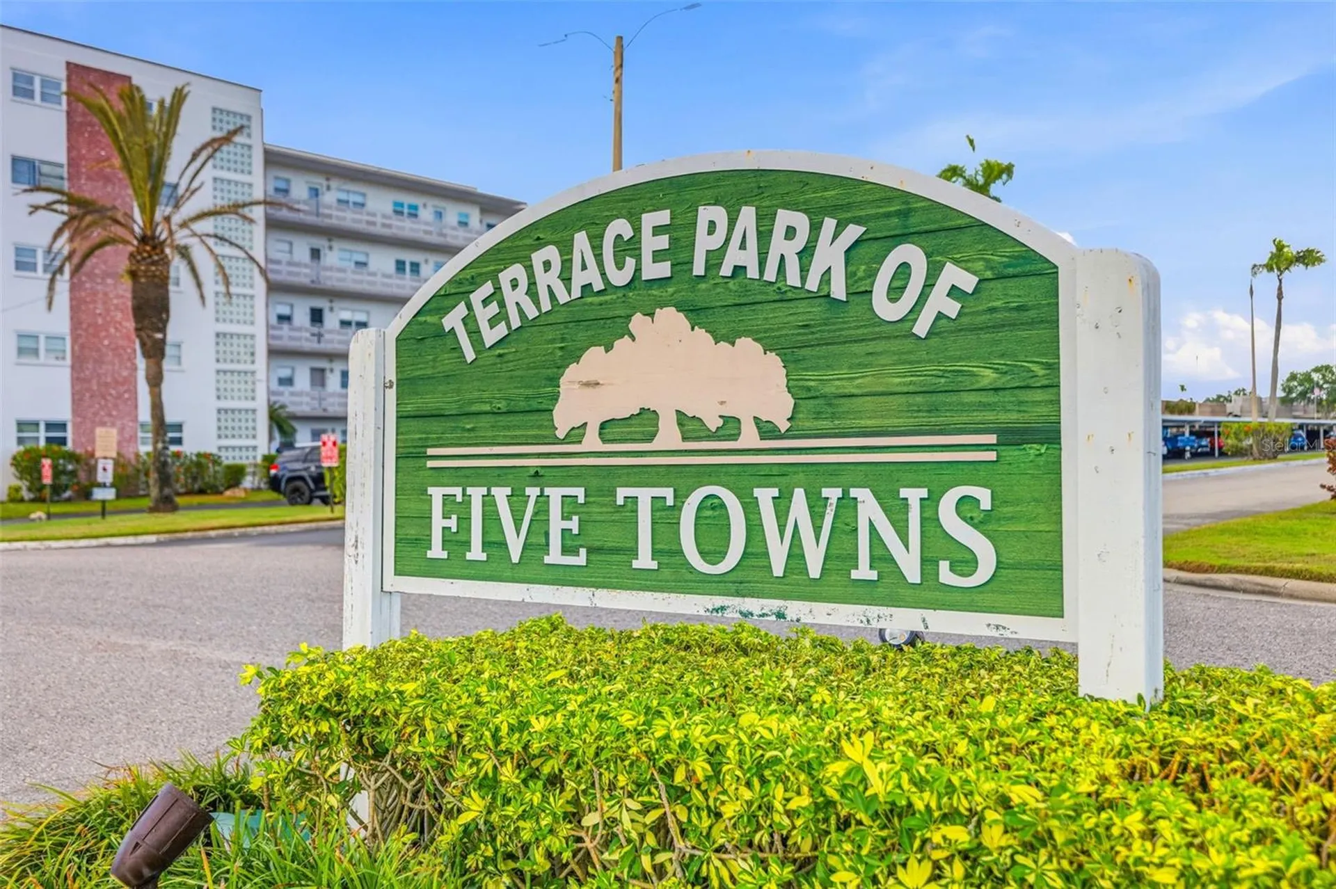5521 80th Street N St Petersburg FL 33709