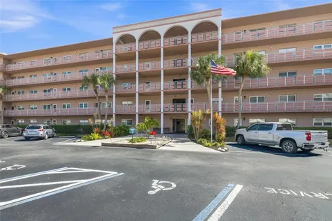 5521 80th Street N St Petersburg FL 33709