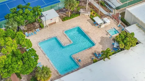5521 80th Street N St Petersburg FL 33709